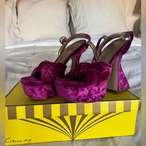 Circus by Sam Edelman - Audrea